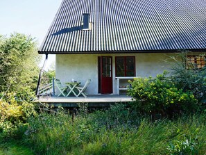 Exterior - 7 Person Holiday Home in Djurhamn (Djurhamn)