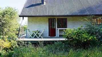 House | Exterior