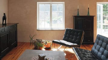 Casa | Interior