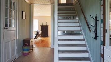 Casa | Interior