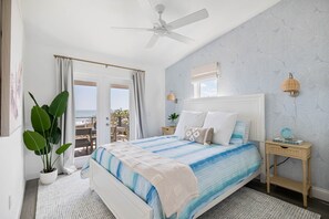 3 bedrooms, WiFi
