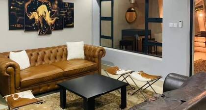 Istanbul Cabanas Hôtel