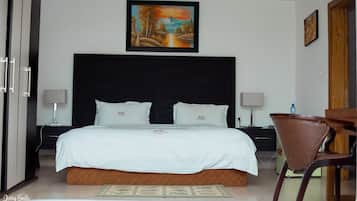 プレミアム ルーム | 防音設備、WiFi (無料)