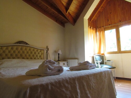 Dúplex del Centro SM Andes