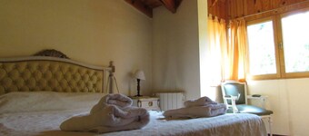 Dúplex del Centro SM Andes