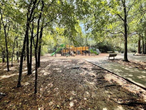 Área infantil