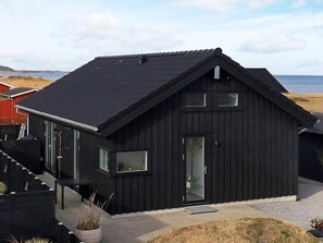 House | Exterior - 5 Person Holiday Home in Frederikshavn (Frederikshavn)