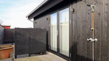 Ferienhaus | Blick von der Unterkunft