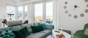 腓特烈港 5人度假屋