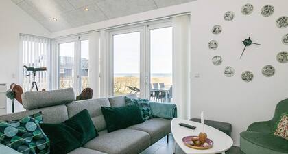 5 Person Holiday Home in Frederikshavn