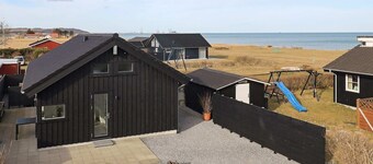 5 Person Holiday Home in Frederikshavn