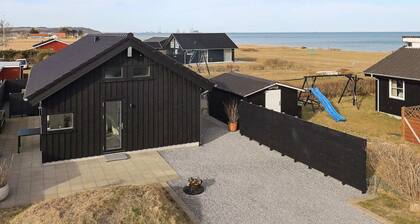5 Person Holiday Home in Frederikshavn