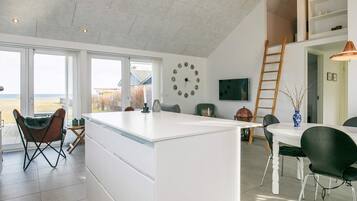 Ferienhaus | Speisen