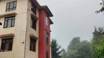 Ulkopuoli