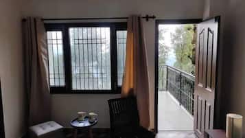 2 bedrooms, WiFi