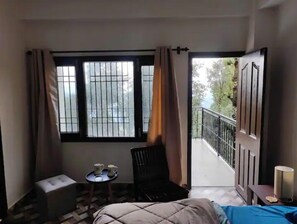 2 bedrooms, WiFi