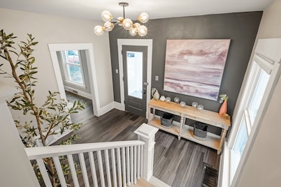 City Charmer With A Modern Twist