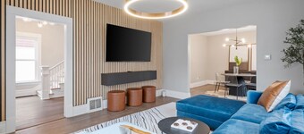 City Charmer With A Modern Twist
