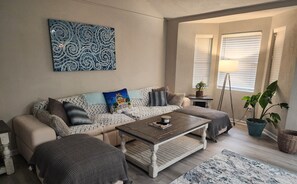 Téléviseur connecté, foyer