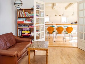 House | Interior - 10 Person Holiday Home in Thisted (Thisted)