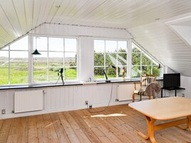 Hus | Interiør