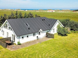 Hus | Udendørsområde