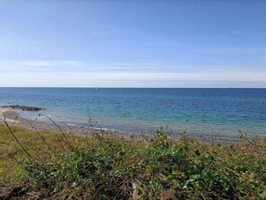 Pemandangan air