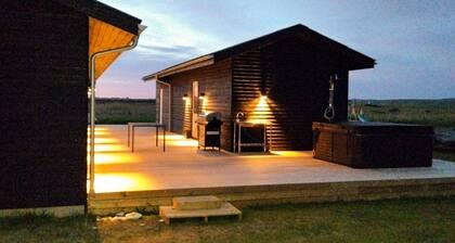 12 Person Holiday Home in Harboore-by Traum