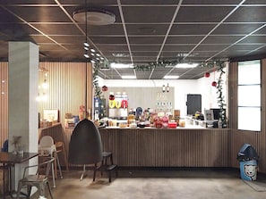 Maison | Restauration