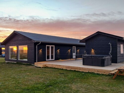 12 Person Holiday Home in Harboore-by Traum