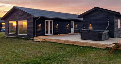 12 Person Holiday Home in Harboore-by Traum