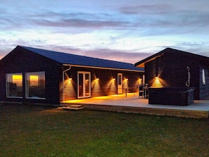 Maison | Extérieur