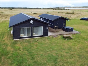 独立别墅 | 外观