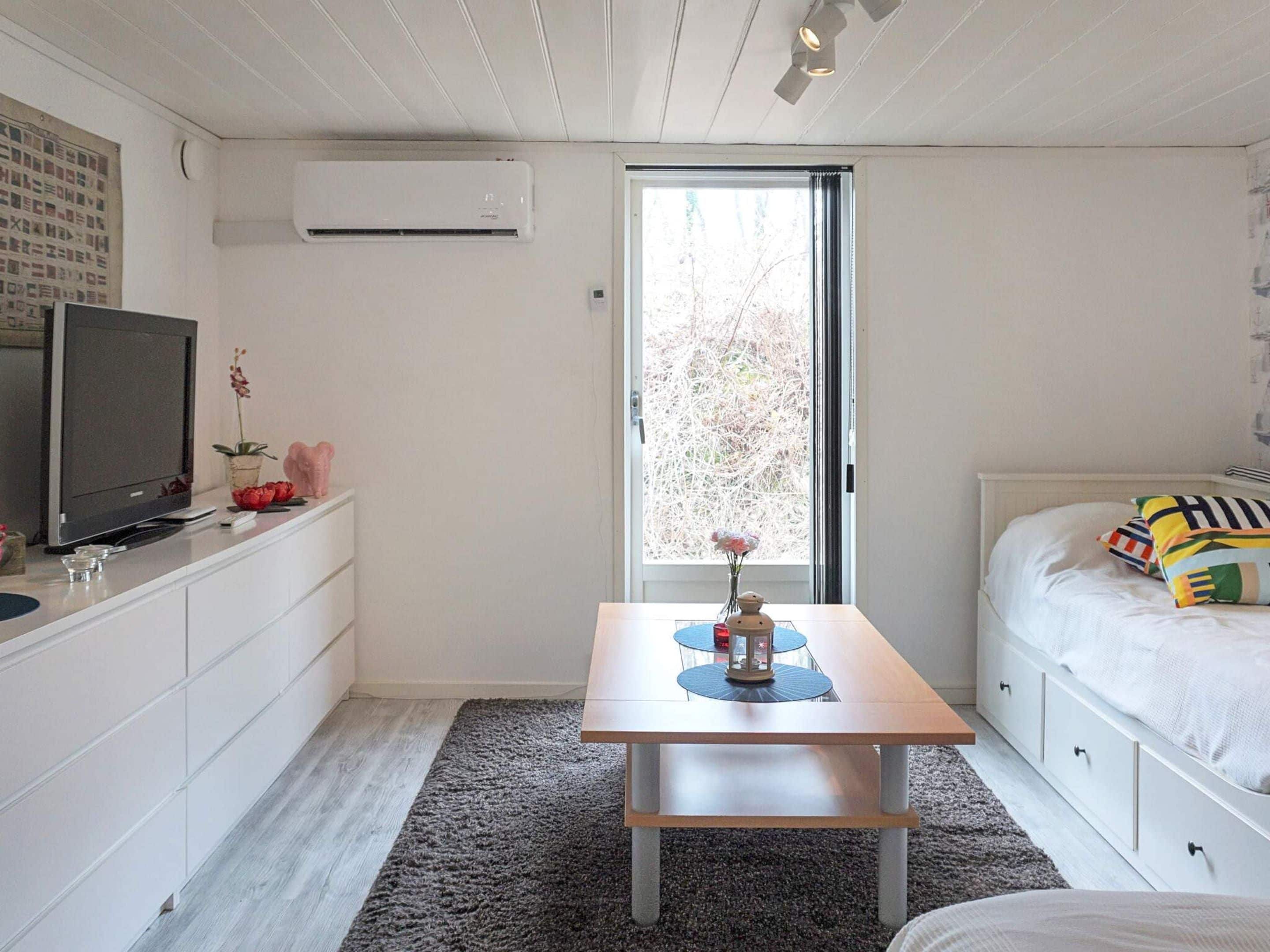 House | Interior
