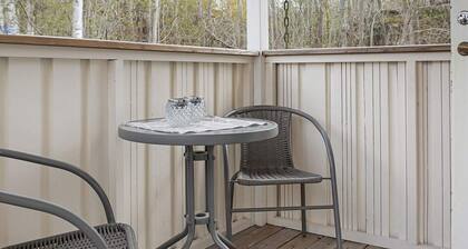 4 Person Holiday Home in Lysekil
