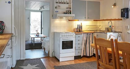 4 Person Holiday Home in Lysekil-by Traum