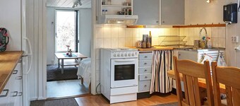4 Person Holiday Home in Lysekil-by Traum