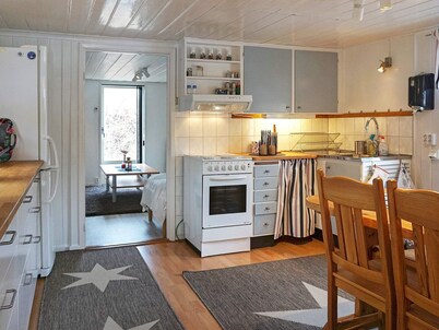 4 Person Holiday Home in Lysekil-by Traum