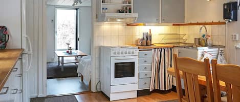 House | Interior