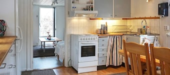4 Person Holiday Home in Lysekil