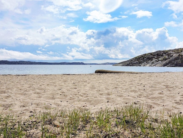 Hus | Utsikt frÄn boendet