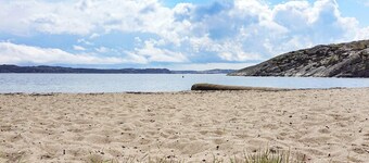 4 Person Holiday Home in Lysekil-by Traum