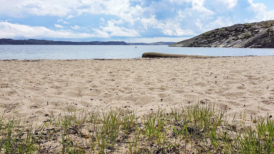 4 Person Holiday Home in Lysekil-by Traum