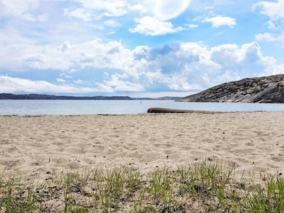 4 Person Holiday Home in Lysekil