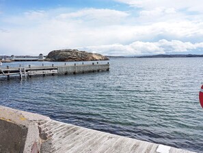 View from property - 4 Person Holiday Home in Lysekil (Lysekil)