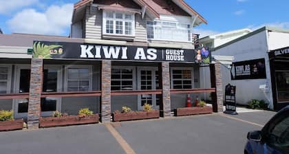 Kiwi As Guest House