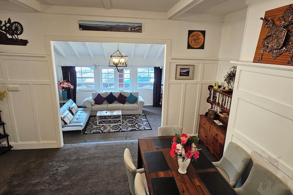 Kiwi As Guest House