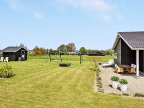 Hus | Udendørsområde