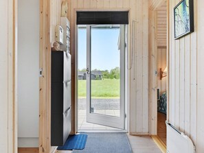 Hus | Interiør