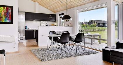 5 Star Holiday Home in Nordborg